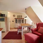 Entennest Im Witthüs *