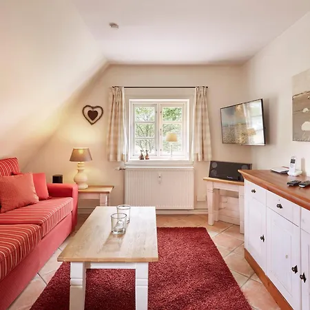 Entennest Im Witthues Appartement