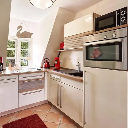 Appartement Entennest Im Witthues