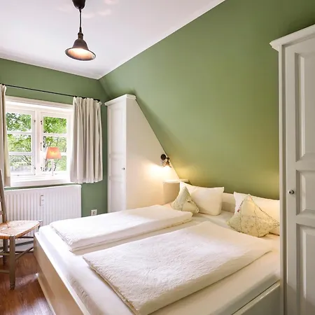 Entennest Im Witthues Appartement Nieblum