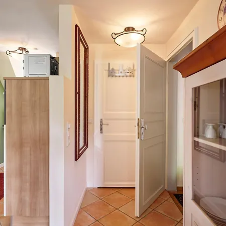 Entennest Im Witthues *