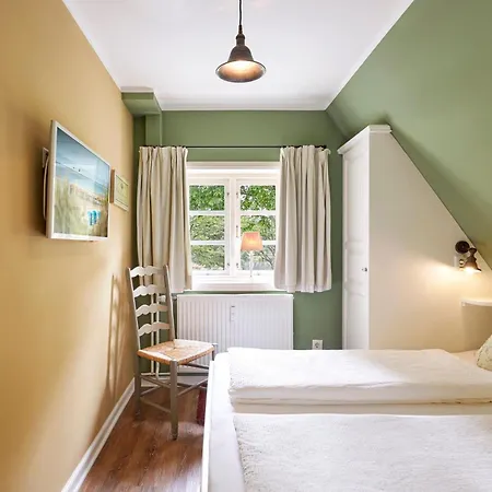 Entennest Im Witthues Appartement *