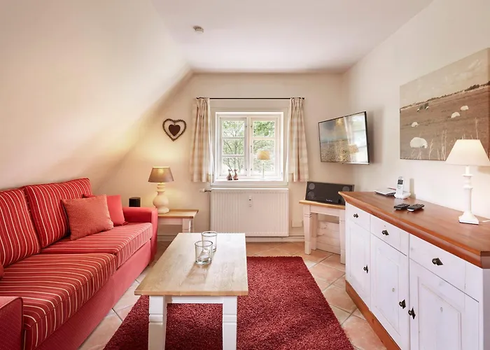 Entennest Im Witthues Appartement