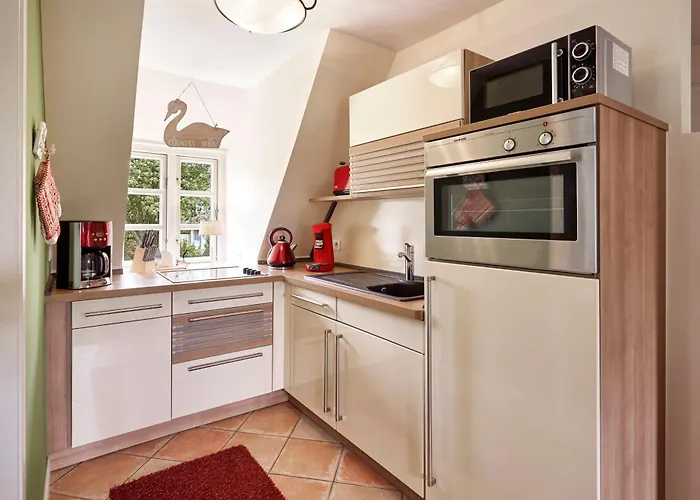 Appartement Entennest Im Witthues