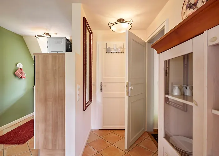 Entennest Im Witthues *