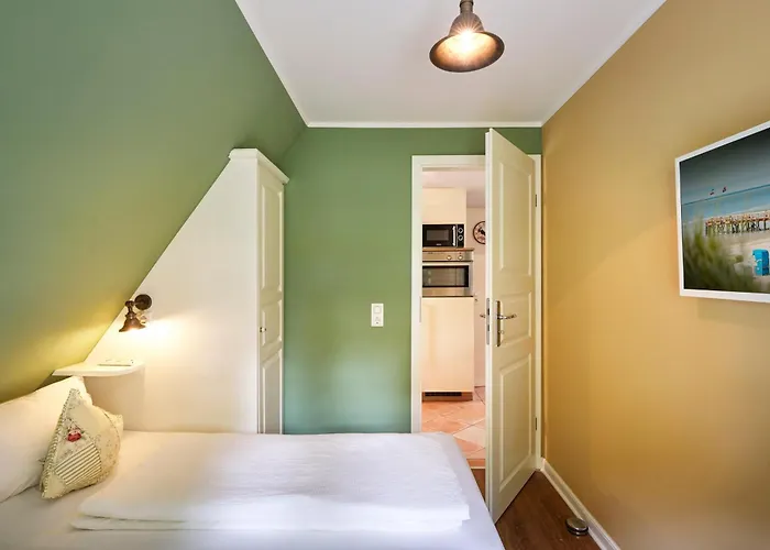 Appartement Entennest Im Witthues