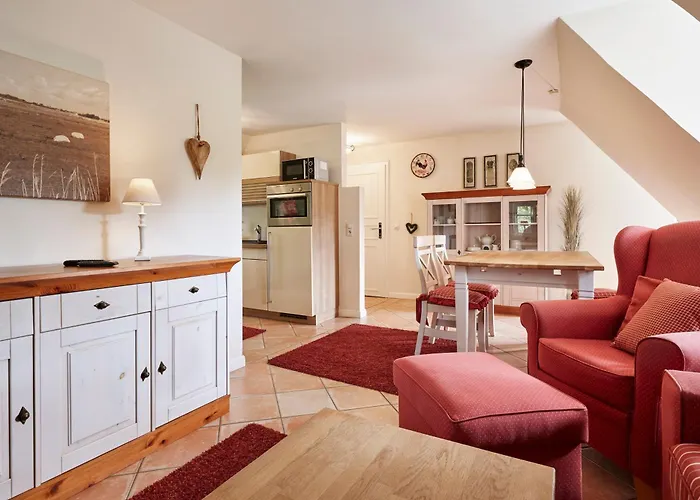 Entennest Im Witthues * Nieblum